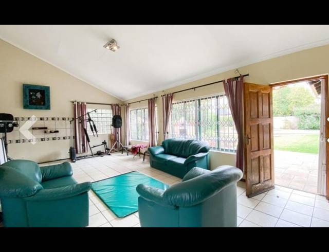 4 BEDROOM PROPERTY TO RENT IN EDEN GLEN